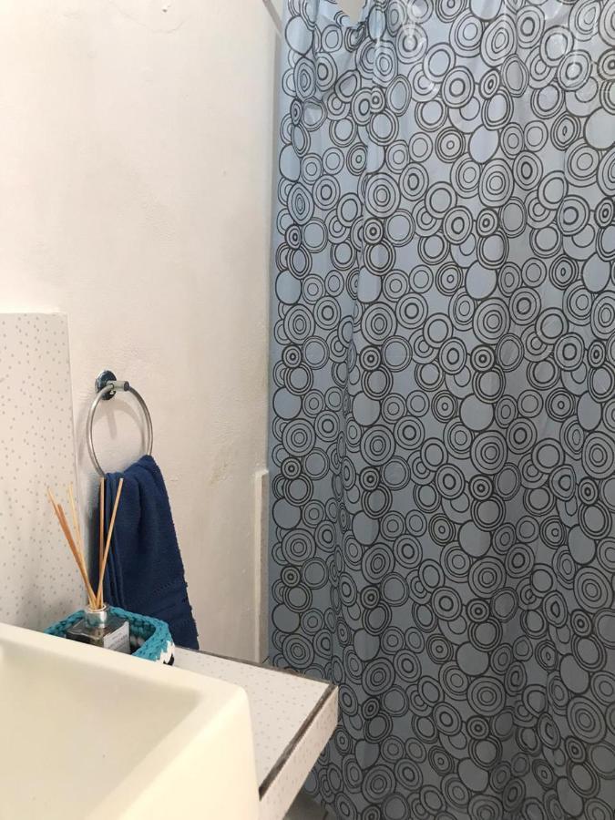Eccole Condominio Morro de Sao Paulo Ngoại thất bức ảnh
