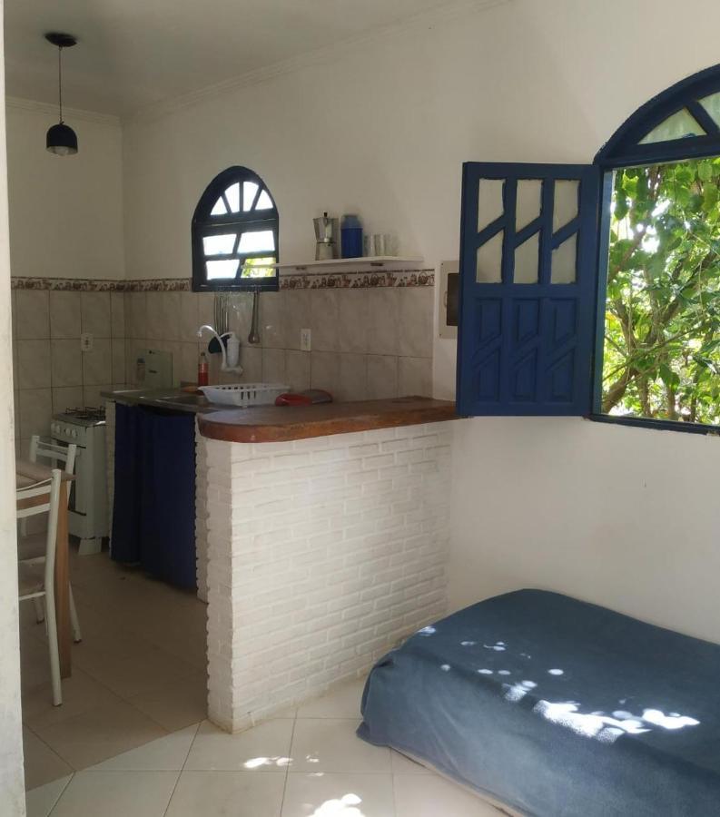 Eccole Condominio Morro de Sao Paulo Ngoại thất bức ảnh